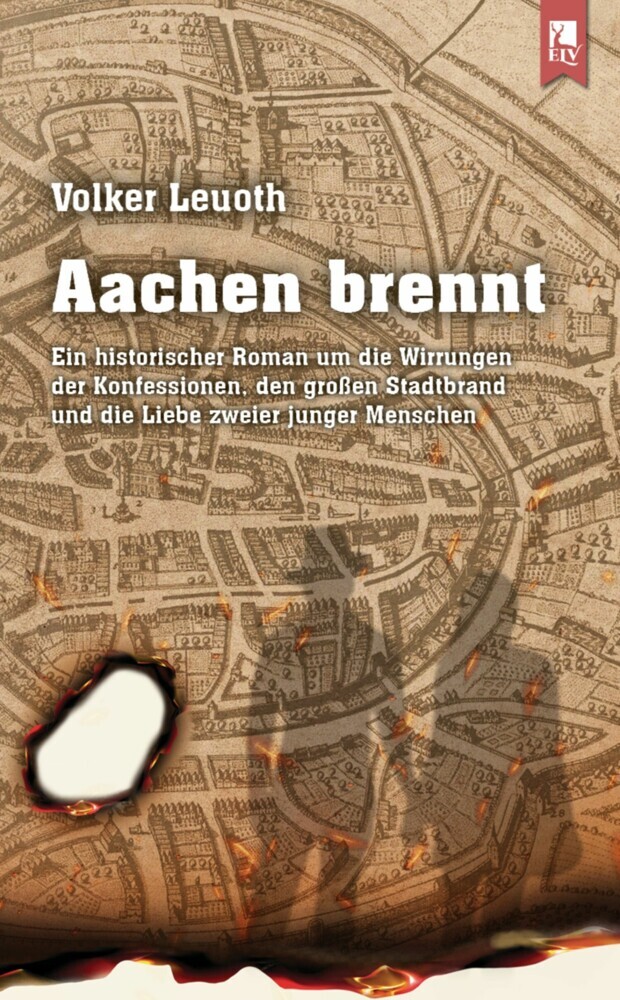 Aachen brennt main product photo