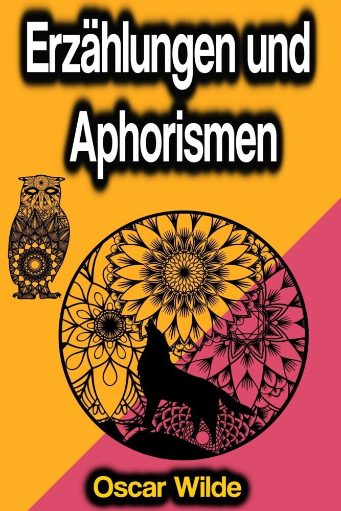 Erzählungen und Aphorismen main product photo