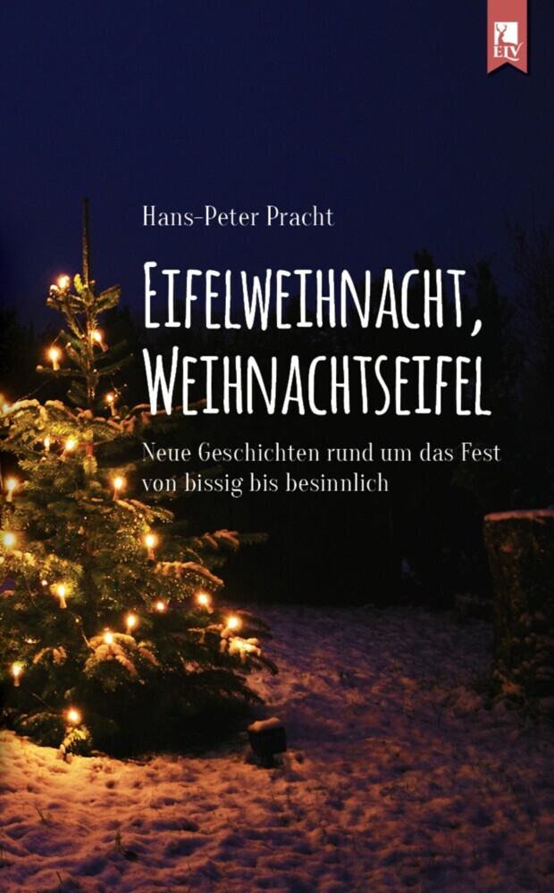 Eifelweihnacht, Weihnachtseifel main product photo