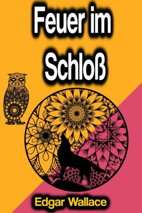 Feuer im Schloß