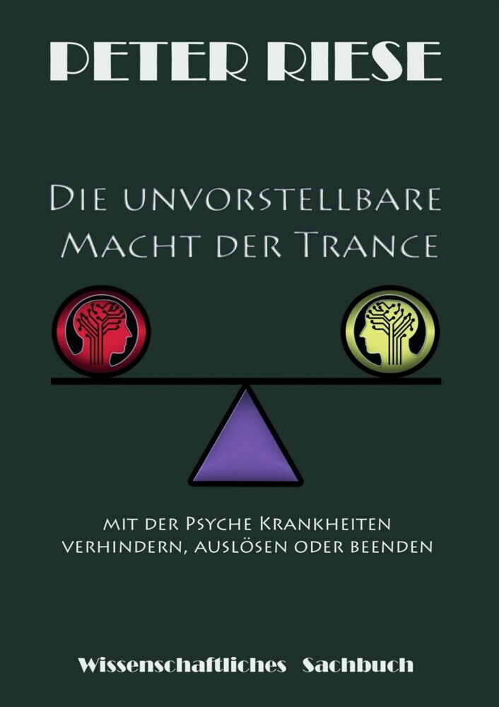 Die unvorstellbare Macht der Trance main product photo