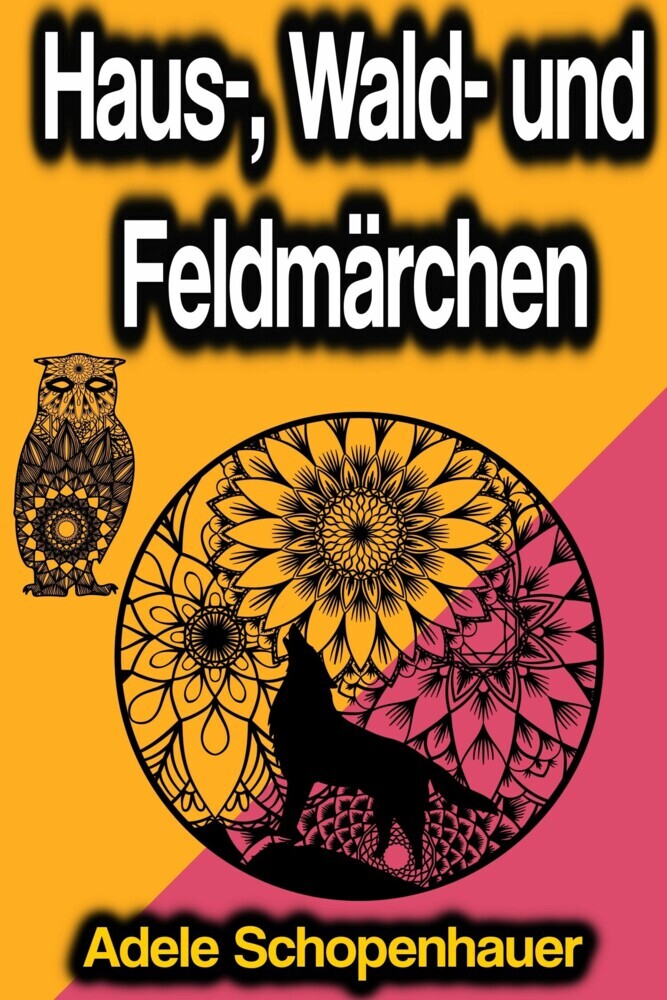 Haus-, Wald- und Feldmärchen main product photo