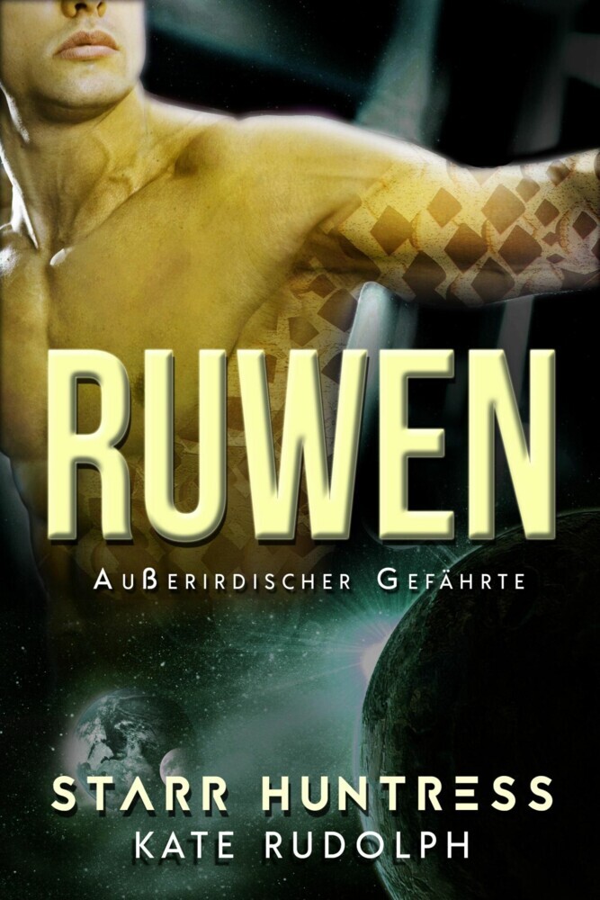 Ruwen main product photo