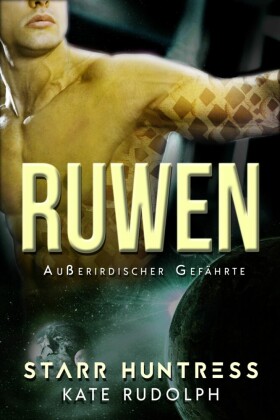 Ruwen