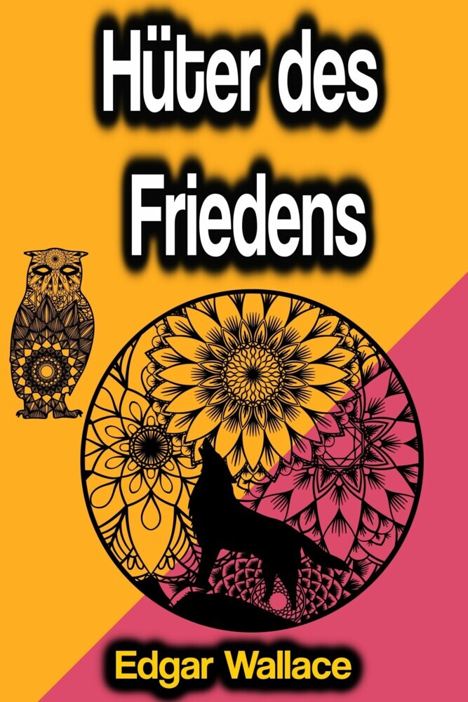 Hüter des Friedens main product photo