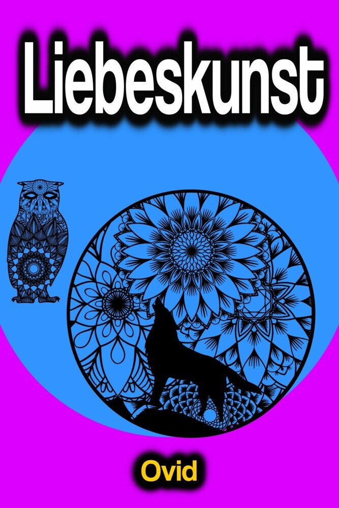 Liebeskunst main product photo