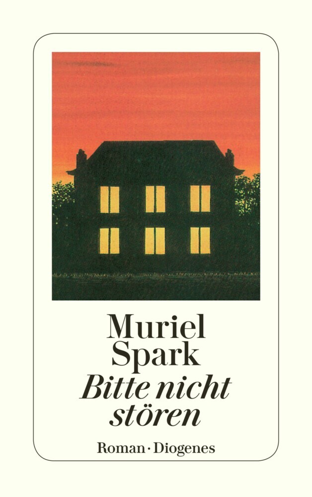 Bitte nicht stören main product photo