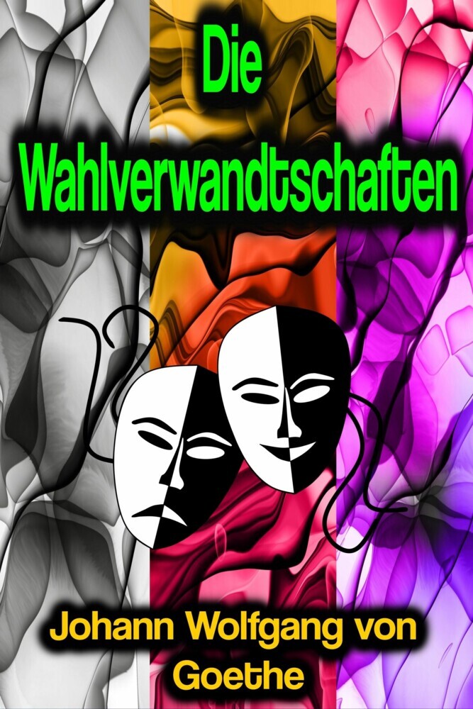 Die Wahlverwandtschaften main product photo