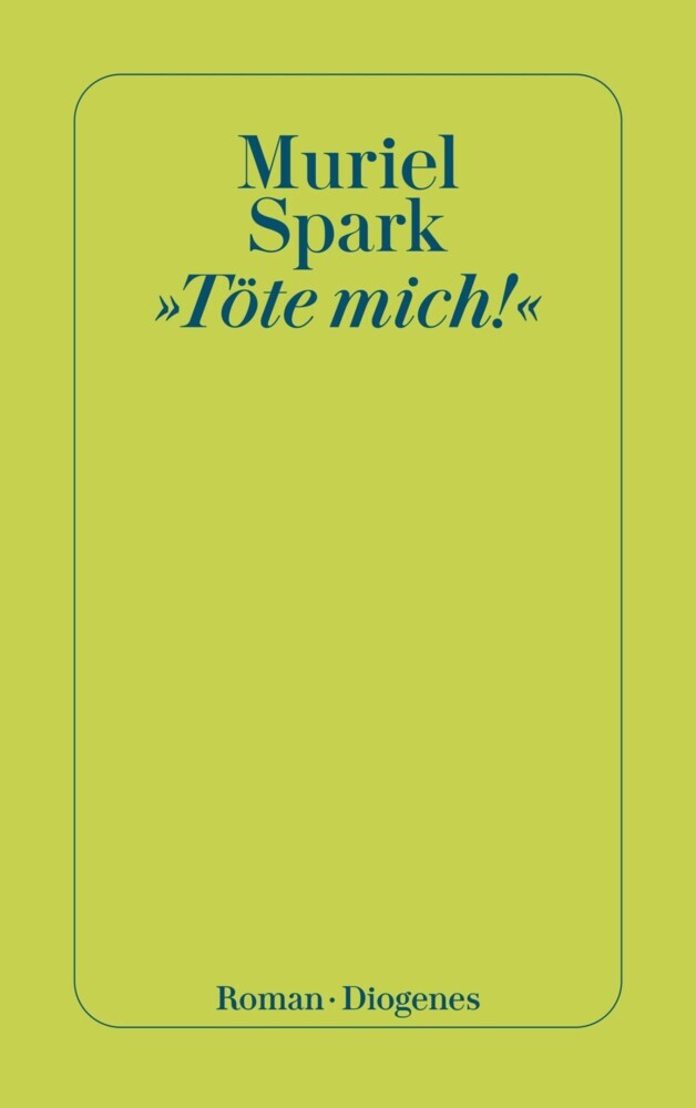 'Töte mich!' main product photo
