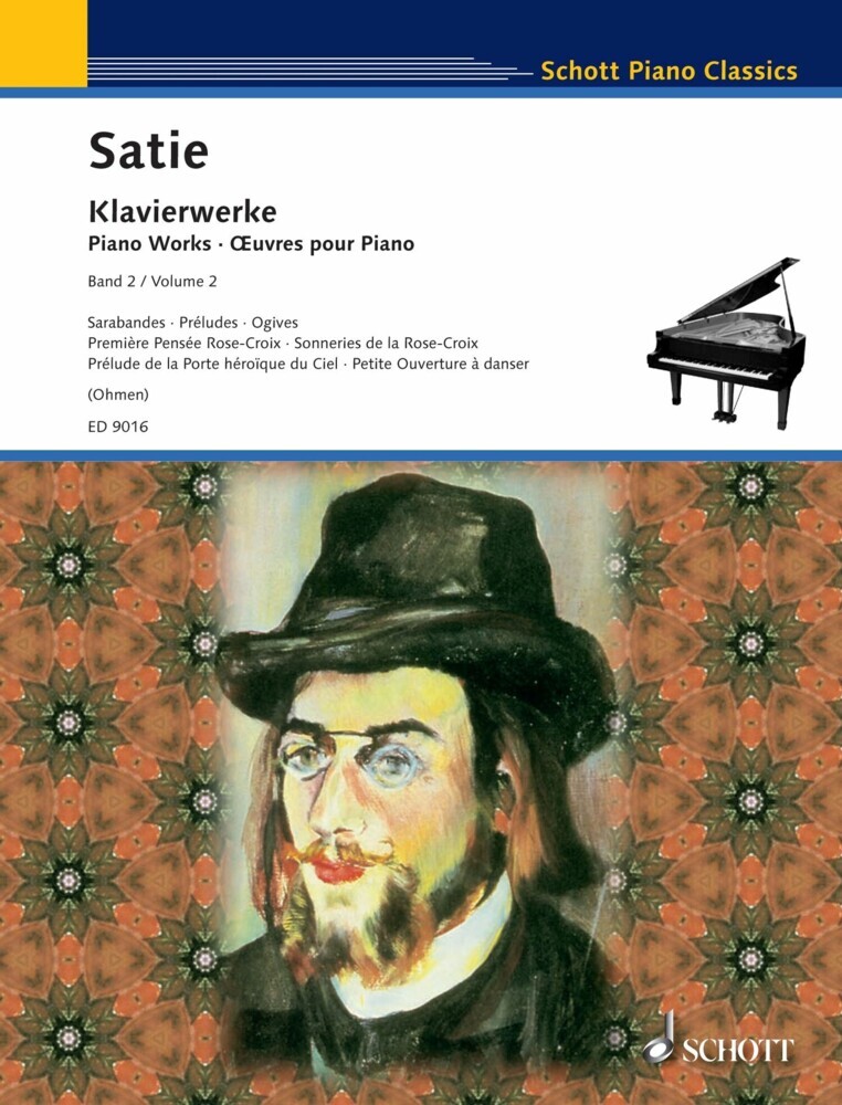 Piano Works main product photo