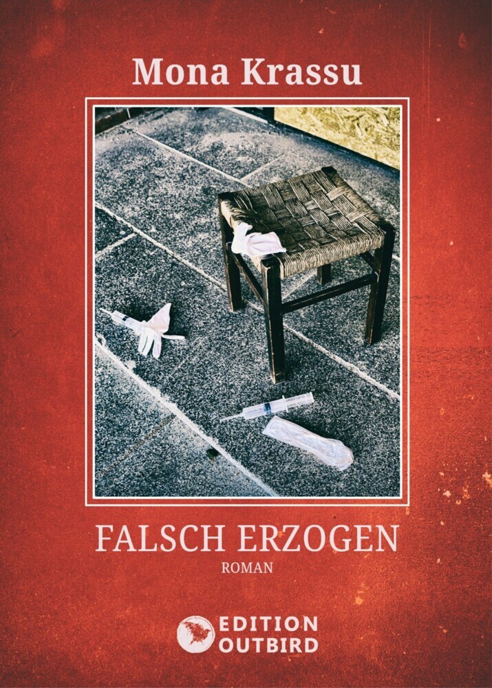 Falsch erzogen main product photo