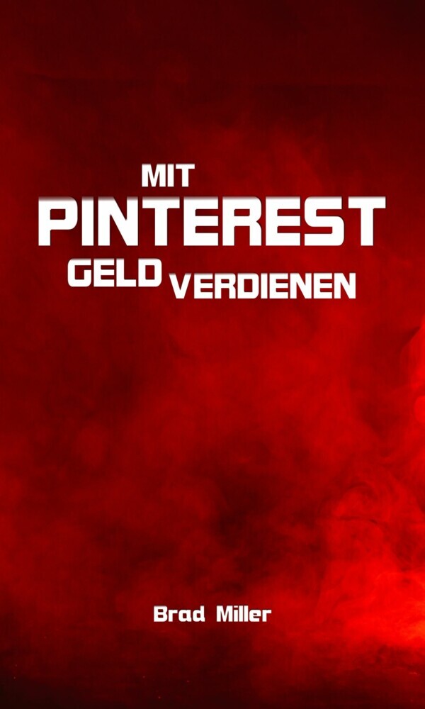 Mit Pinterest Geld verdienen main product photo