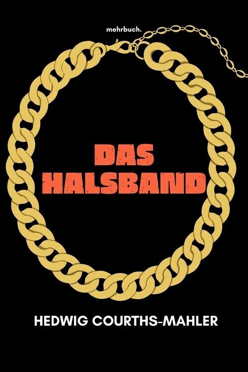 Das Halsband main product photo