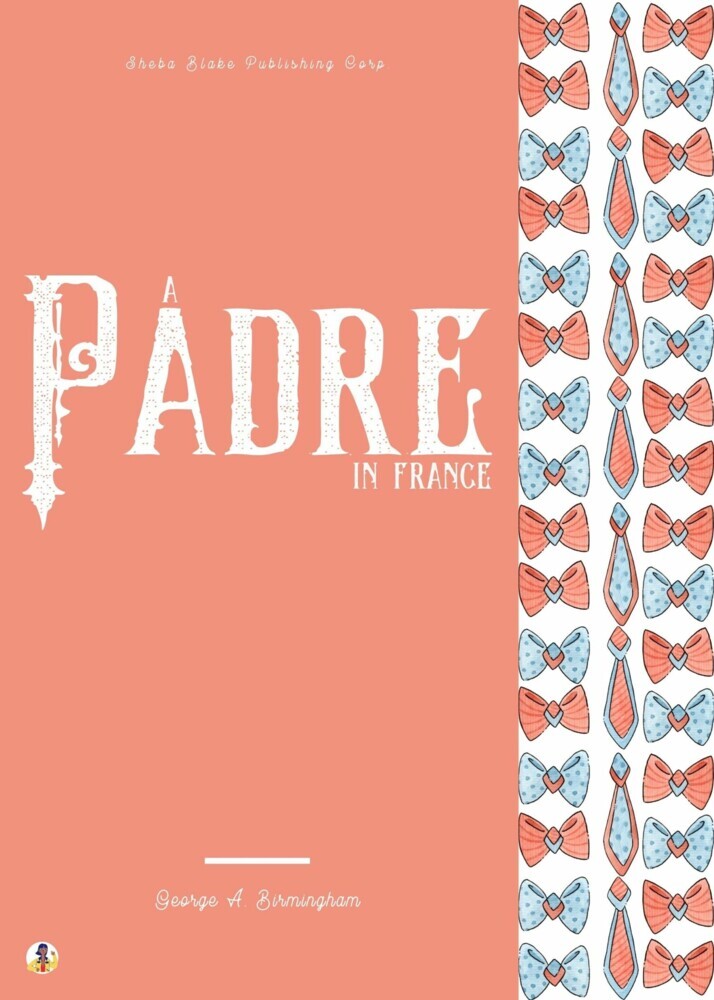 A Padre in France main product photo