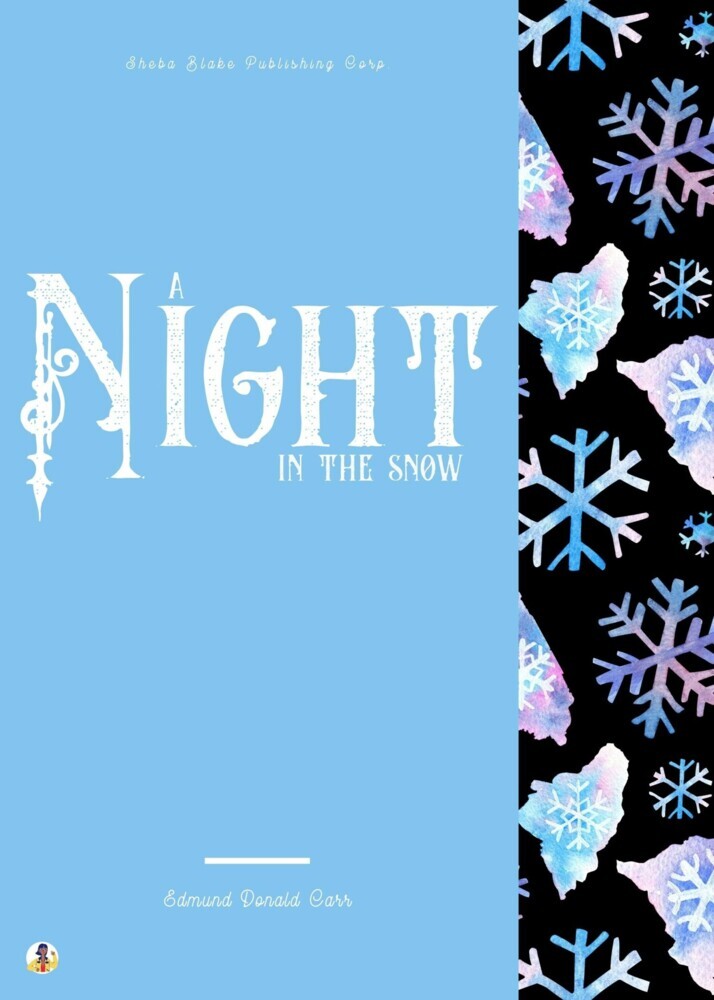 A Night in the Snow main product photo