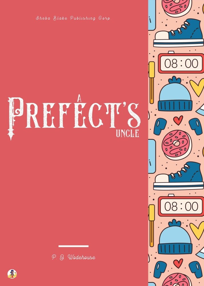 A Prefect's Uncle main product photo