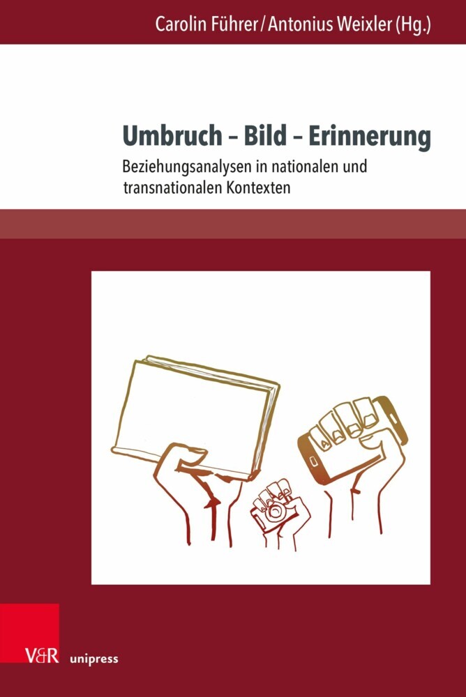 Umbruch - Bild - Erinnerung main product photo