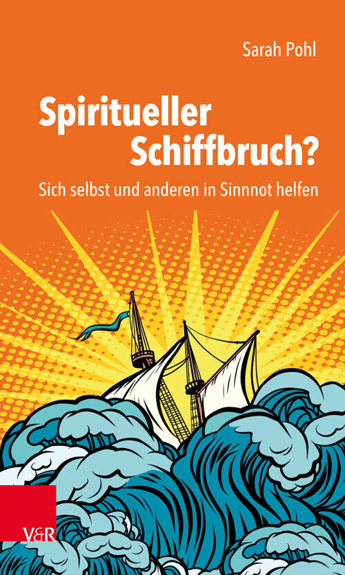 Spiritueller Schiffbruch? main product photo