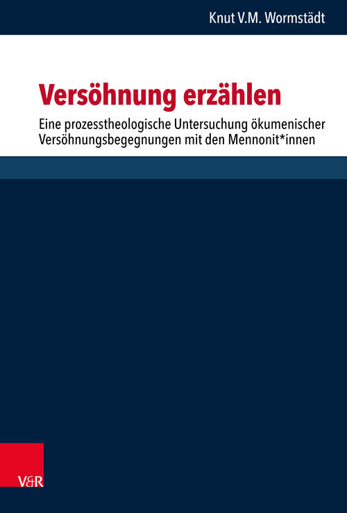 Versöhnung erzählen main product photo