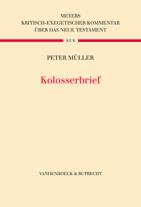 Kolosserbrief