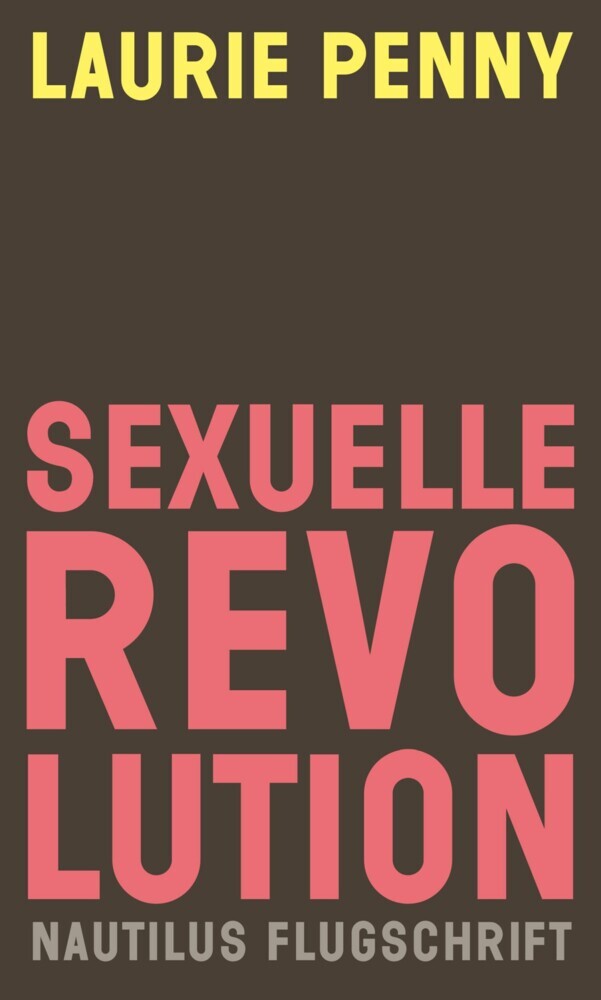 Sexuelle Revolution main product photo