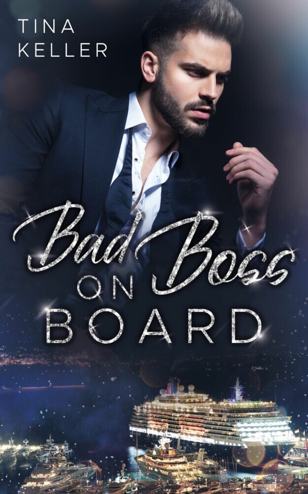 Bad Boss on Board main product photo