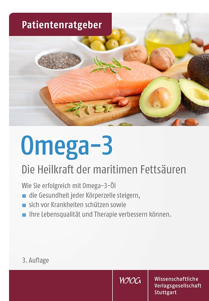 Omega-3 main product photo