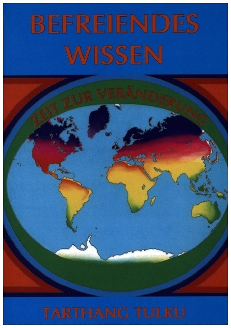 Befreiendes Wissen main product photo