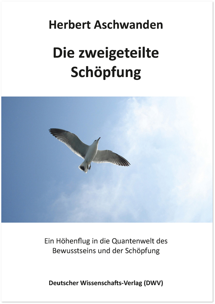 Die zweigeteilte Schöpfung main product photo