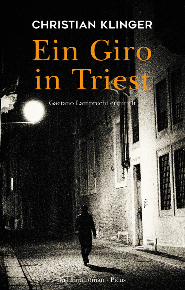 Ein Giro in Triest main product photo