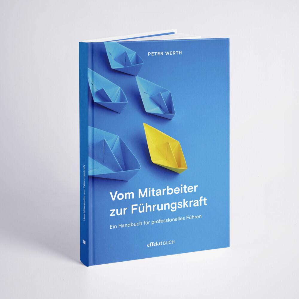 Vom Mitarbeiter zur Führungskraft main product photo