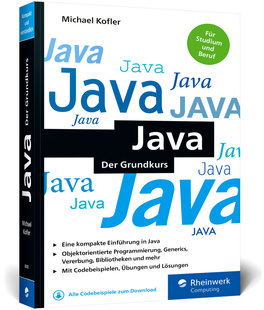 Java main product photo