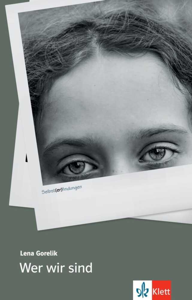 Wer wir sind main product photo