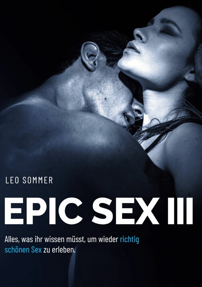 Epic Sex III Für Paare main product photo