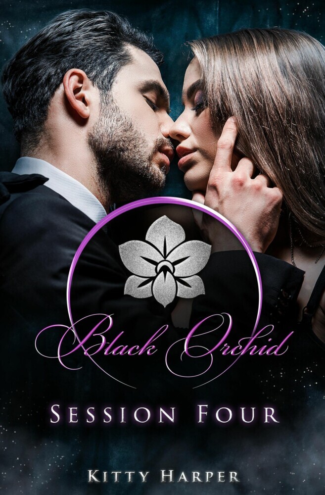 Black Orchid - Session Four main product photo