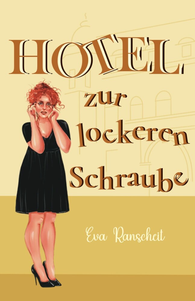 Hotel zur lockeren Schraube main product photo