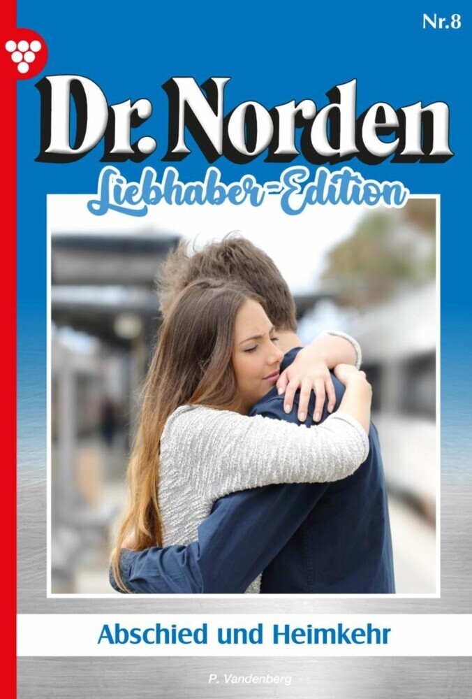Abschied und Heimkehr main product photo
