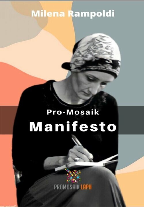 Pro-Mosaik Manifesto main product photo