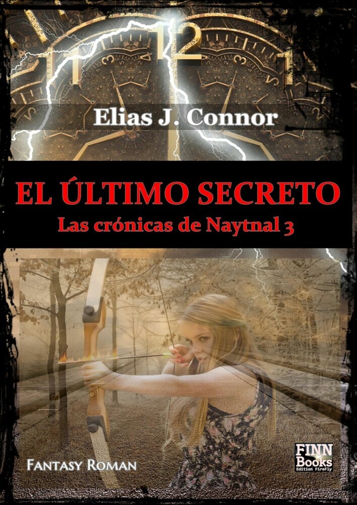 El último secreto main product photo