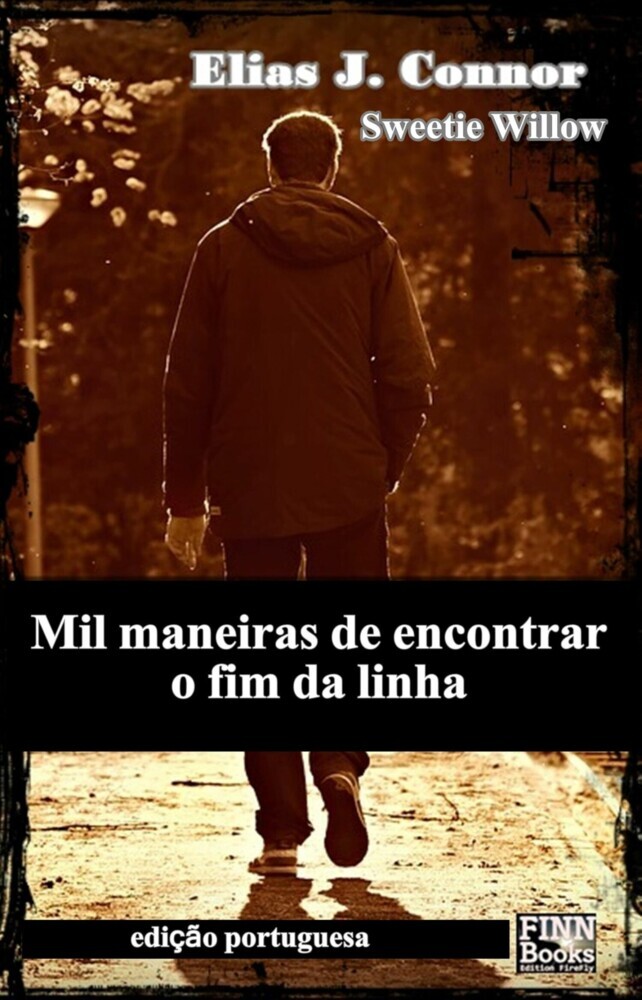 Mil maneiras de encontrar o fim da linha main product photo