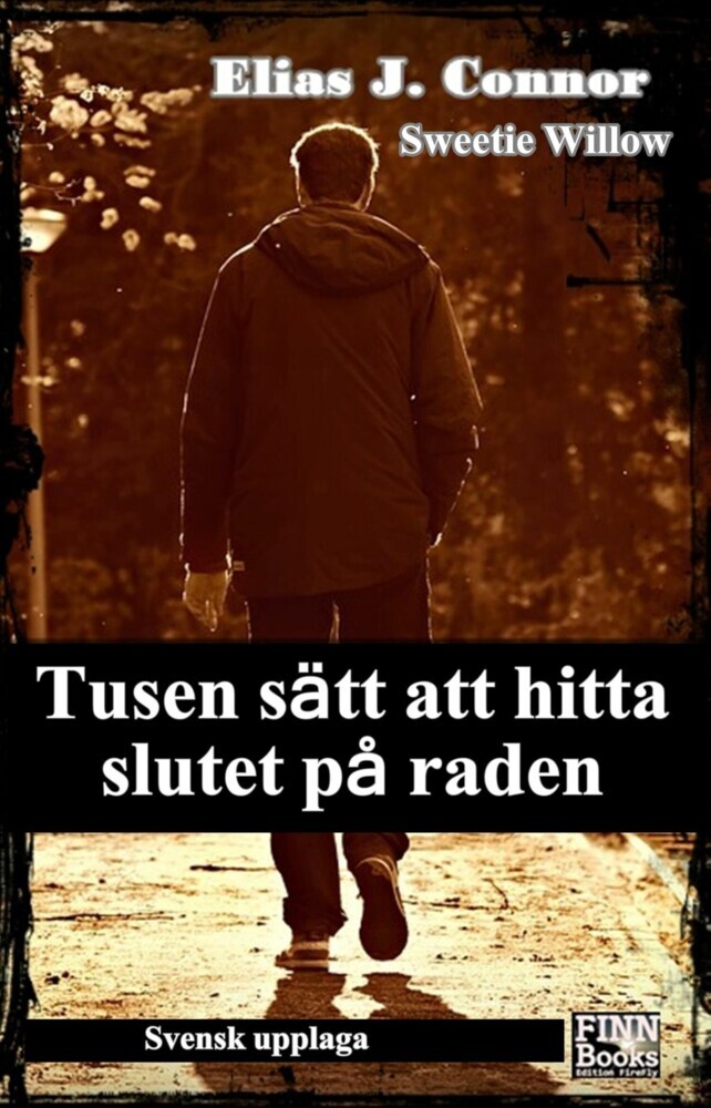 Tusen sätt att hitta slutet på raden main product photo