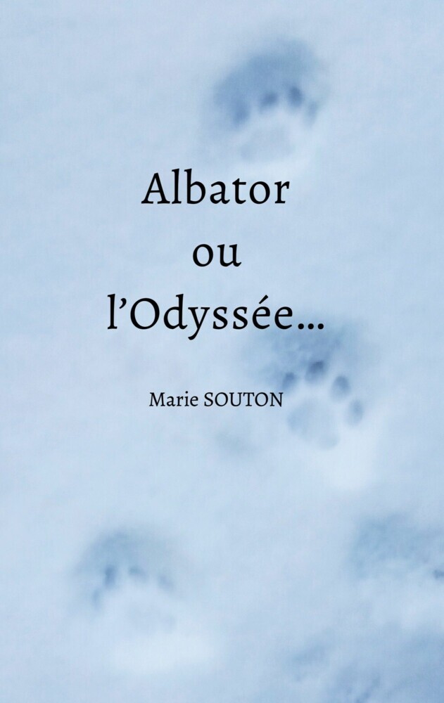 Albator ou l'Odyssée... main product photo