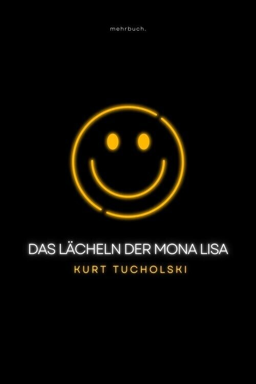 Das Lächeln der Mona Lisa main product photo