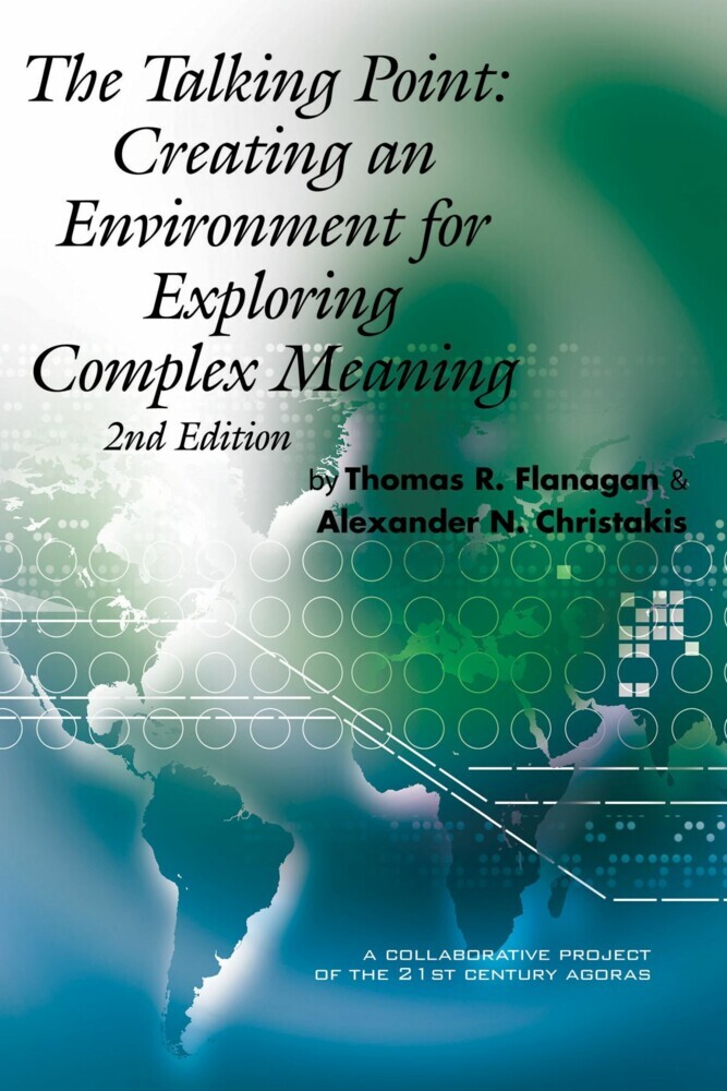 The Talking Point main product photo
