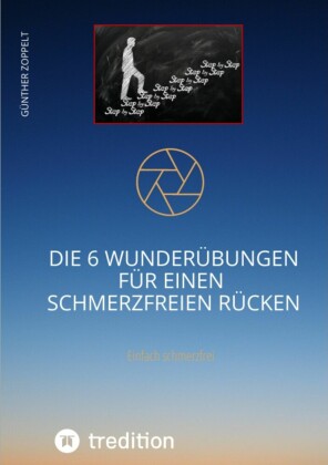 DIE 6 WUNDERÜBUNGEN FÜR EINEN SCHMERZFREIEN RÜCKEN