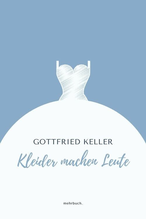 Kleider machen Leute main product photo