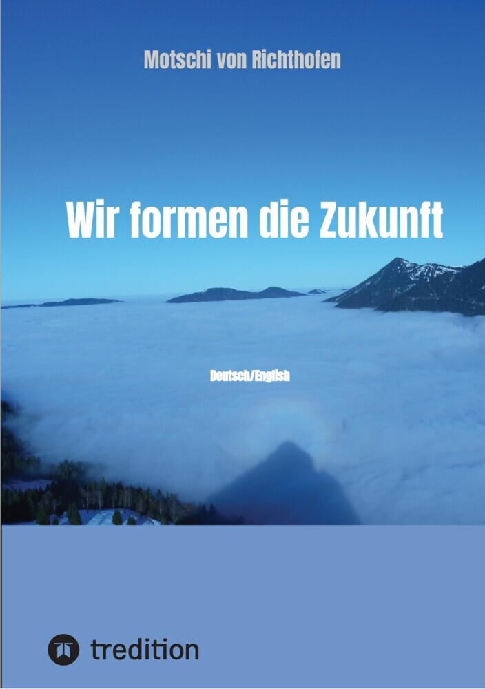 Wir formen die Zukunft main product photo