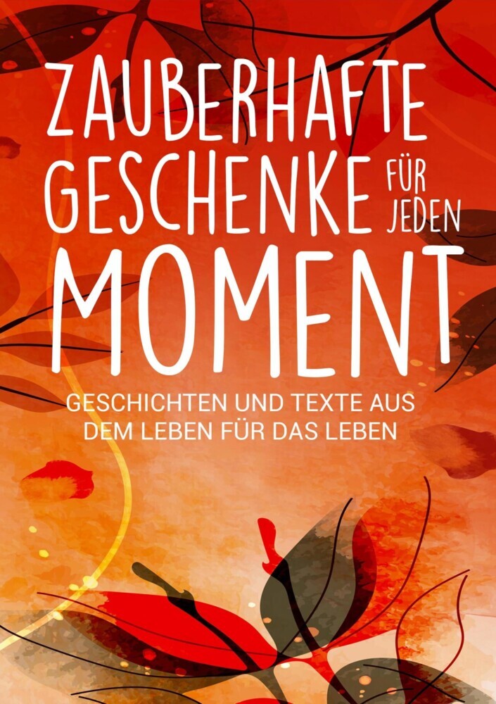 Zauberhafte Geschenke für jeden Moment main product photo