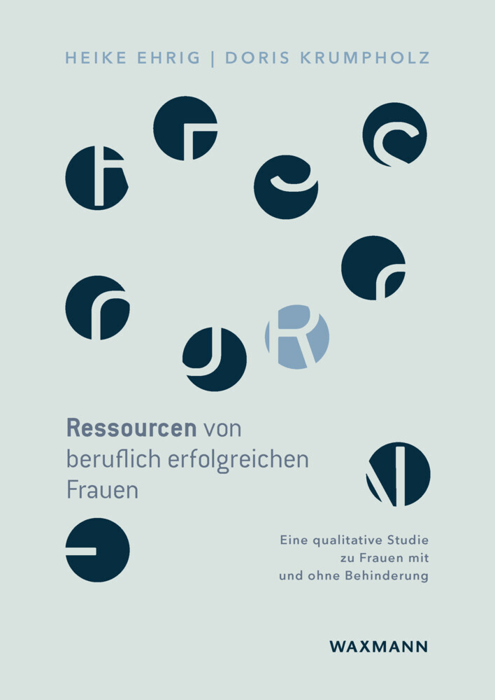 Ressourcen von beruflich erfolgreichen Frauen main product photo