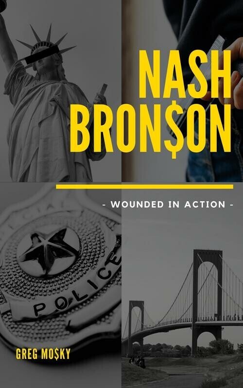 Nash Bronson main product photo